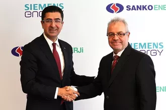 Sanko ve Siemens’ten iş birliği