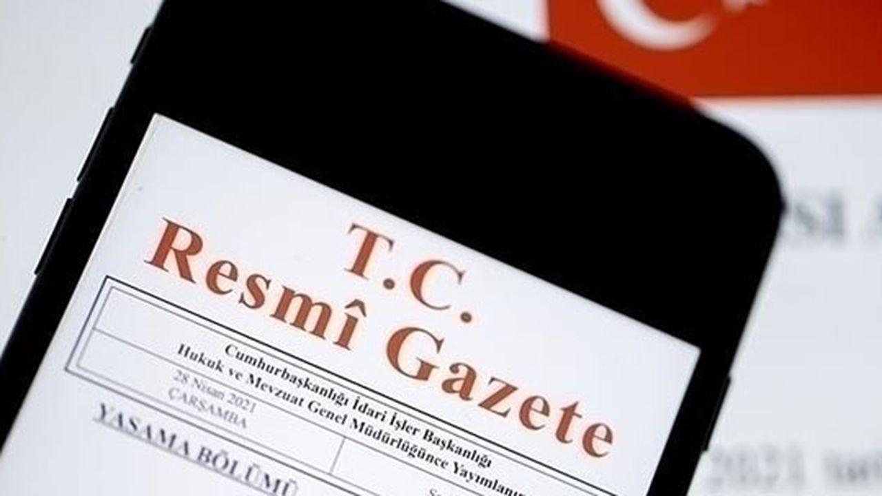 Enerjide acele kamulaştırma kararları