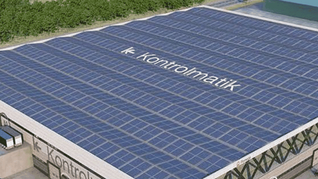 Kontrolmatik’ten 19 milyon dolarlık sözleşme