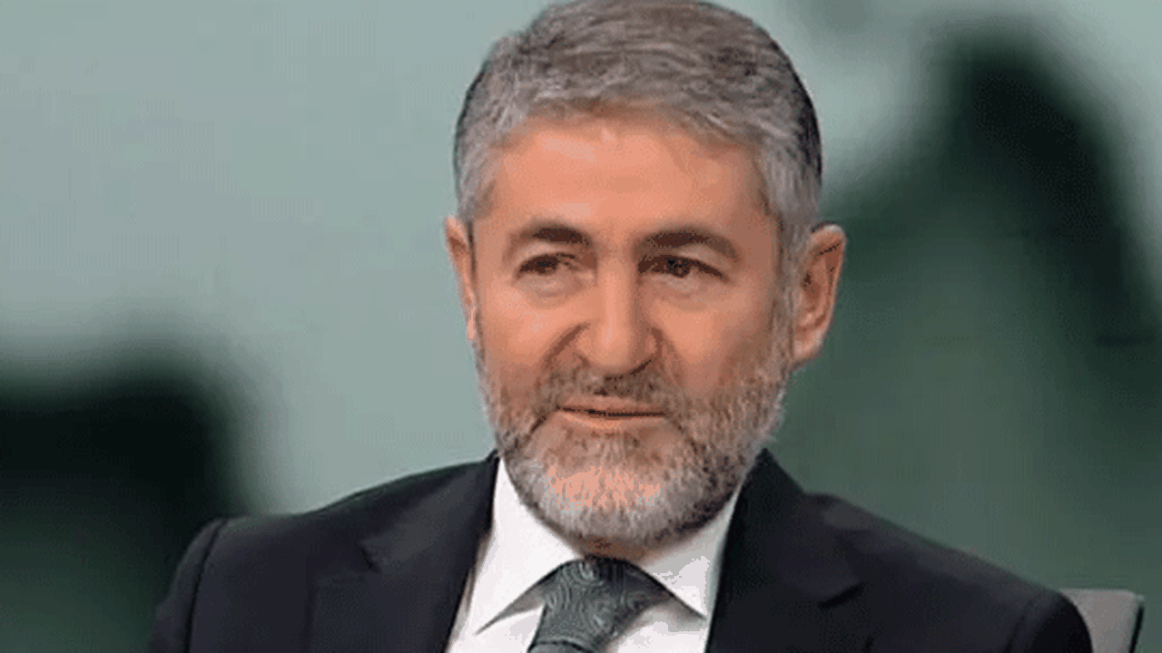 Bakan Nebati'den çarpıcı enflasyon açıklaması