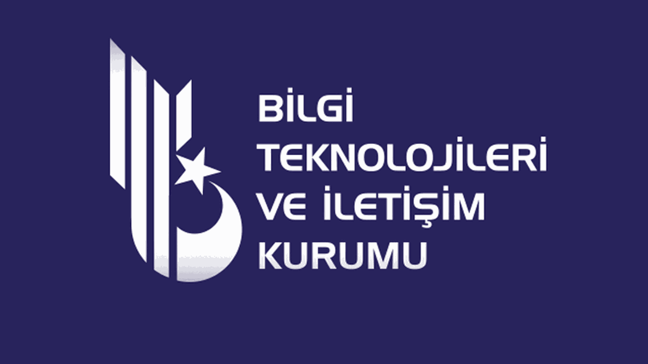 BTK'dan küresel teknik sorunla ilgili açıklama
