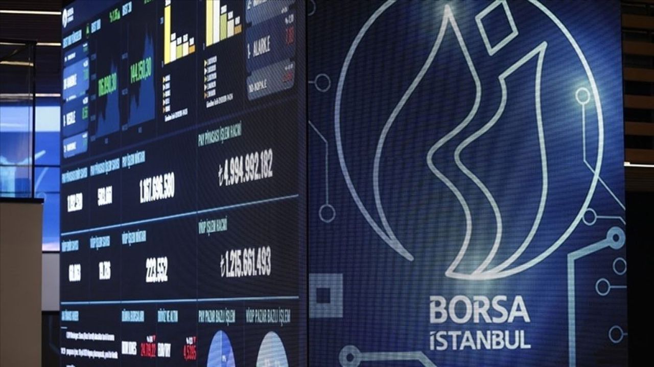 İstanbul Portföy Pera Gayrimenkul hisselerinde alım yaptı
