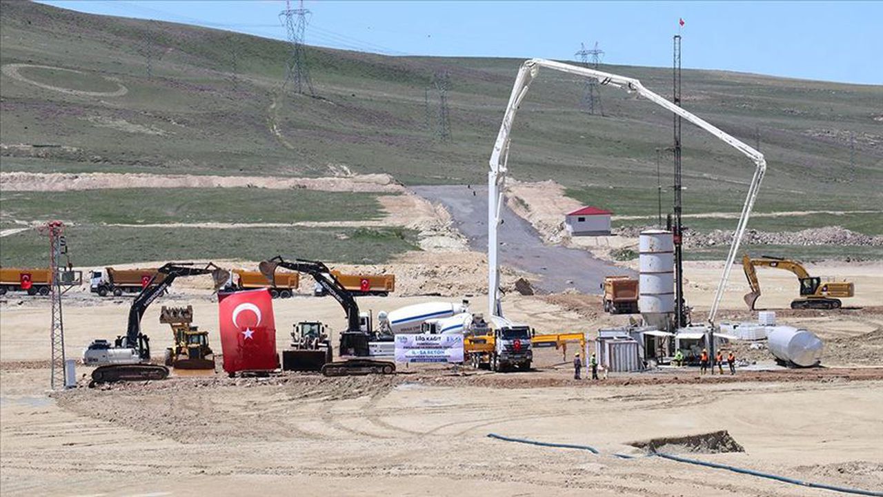 Lila Kağıt'tan 3 milyar lirayı aşan yatırım