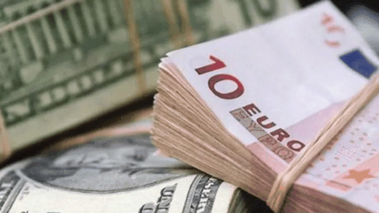 Merkez Bankası 28 Aralık kur rakamını açıkladı