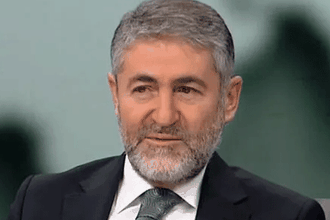 Bakan Nebati'den çarpıcı enflasyon açıklaması