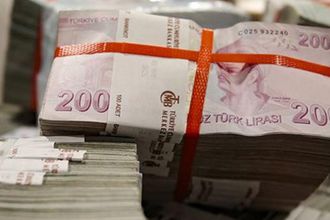 Kur korumalı mevduat hesaplarında biriken miktar belli oldu