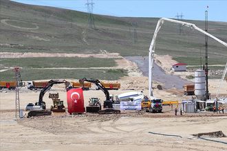 Lila Kağıt'tan 3 milyar lirayı aşan yatırım