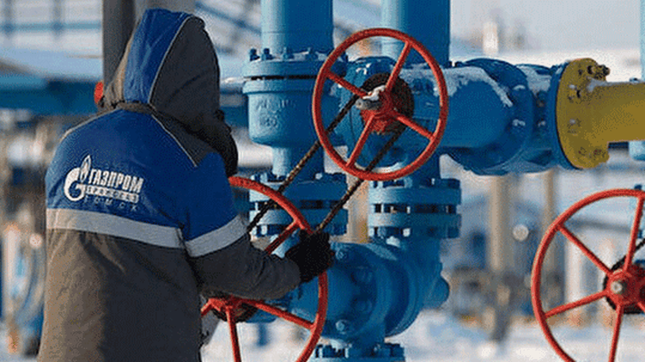 Gazprom, Kuzey Akım'da sızıntıların durduğunu açıkladı