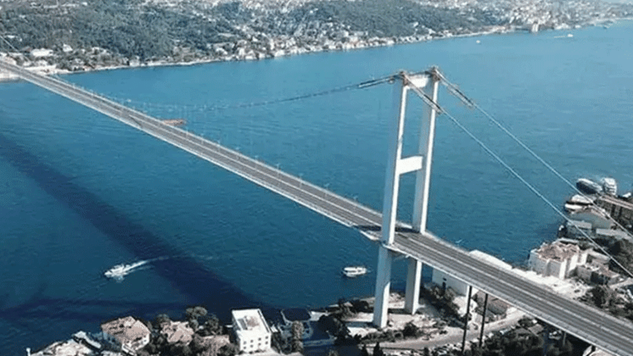 Köprü geçiş ve otoyol ücretlerine büyük zam geldi