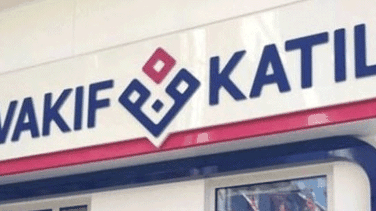 Vakıf Katılım “Kur Korumalı TL Katılma Hesabı”nı hizmete aldı