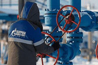 Gazprom, Kuzey Akım'da sızıntıların durduğunu açıkladı