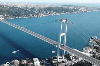 Köprü geçiş ve otoyol ücretlerine büyük zam geldi