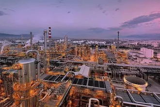 Tüpraş'tan ikinci çeyrekte 7,22 milyar TL net kâr