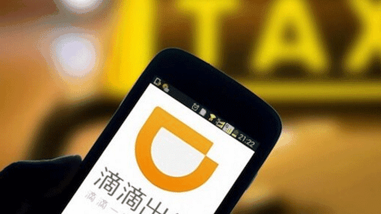 Didi çalışanlarına şok! Yasak uzatıldı