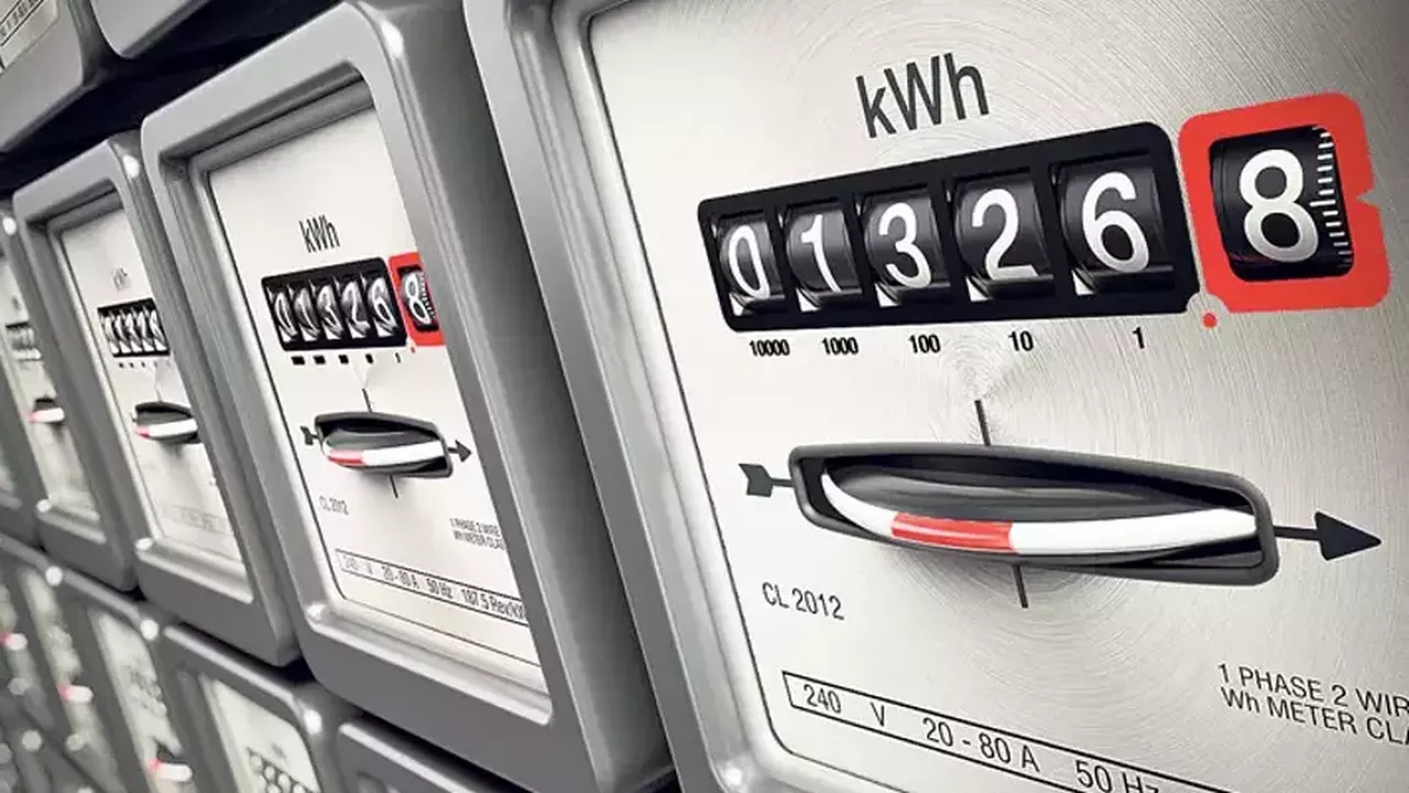 Elektrik piyasasında Milli Akıllı Sayaç Sistemi'ne geçiliyor