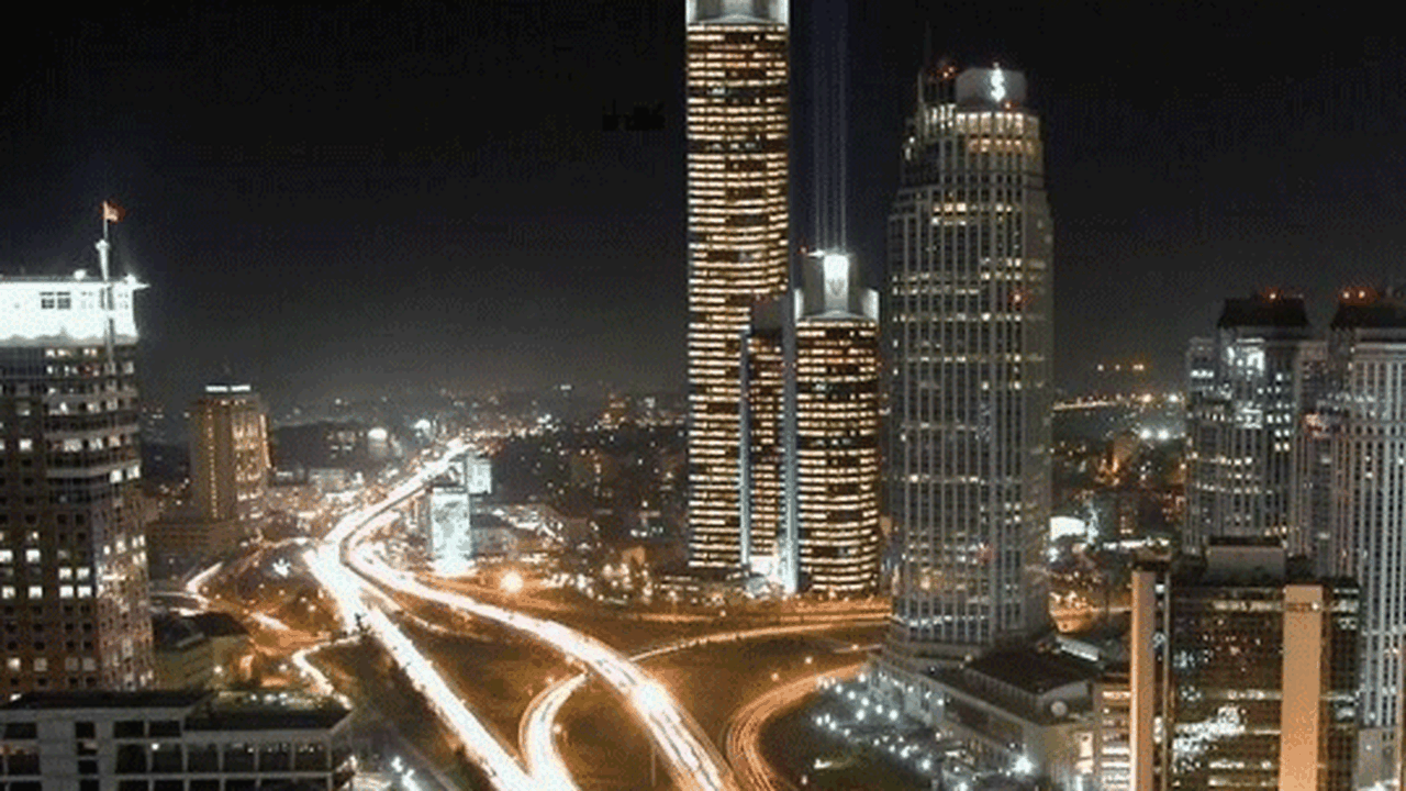 İstanbul, finans merkezleri listesinde 77'inci sıraya geriledi