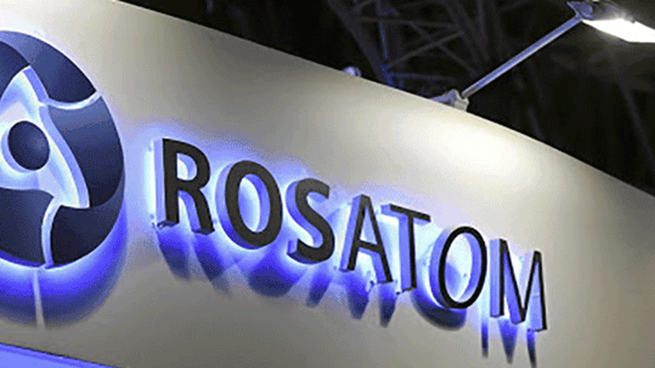 Rosatom, Finlandiyalı şirketten 3 milyar dolar tazminat istiyor