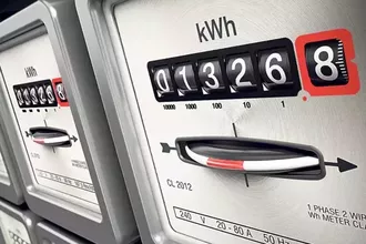 Elektrik piyasasında Milli Akıllı Sayaç Sistemi'ne geçiliyor