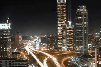 İstanbul, finans merkezleri listesinde 77'inci sıraya geriledi