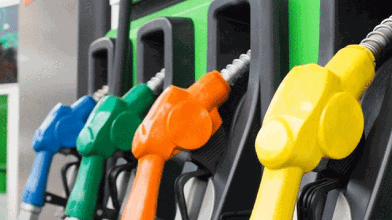 Motorin ve benzine büyük zam beklentisi