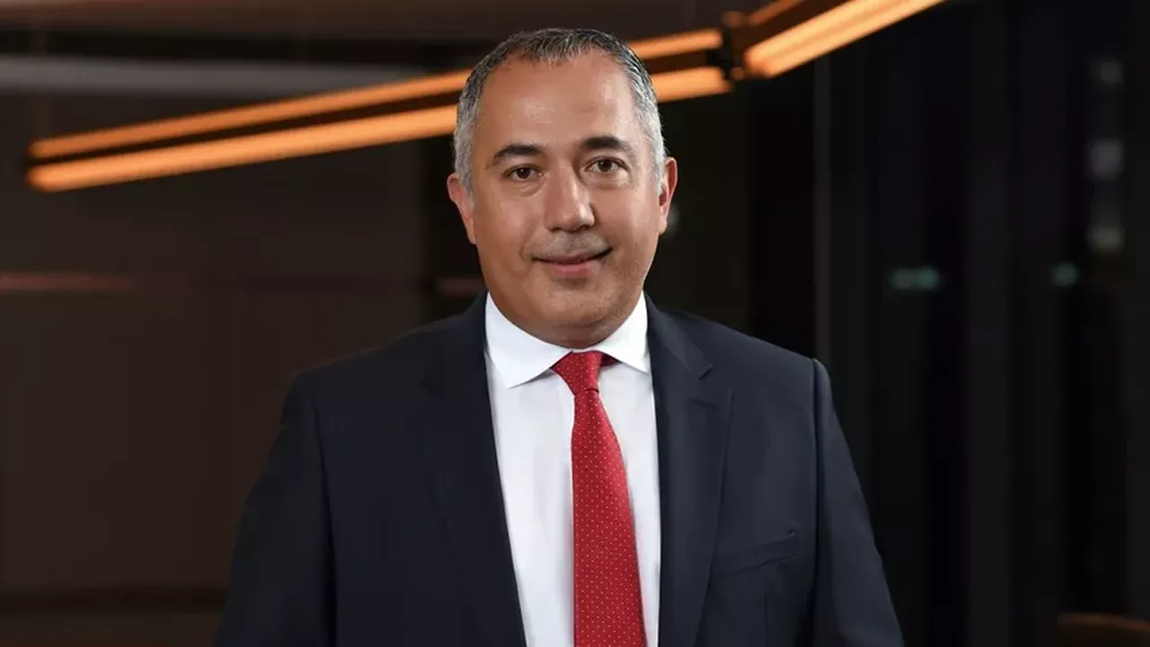 Ozan Kırmızı Alternatif Bank’ın yeni Genel Müdürü oldu