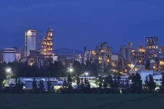 OYAK Çimento, 2021 yılı Entegre Raporu'nu yayınladı