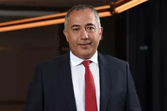 Ozan Kırmızı Alternatif Bank’ın yeni Genel Müdürü oldu