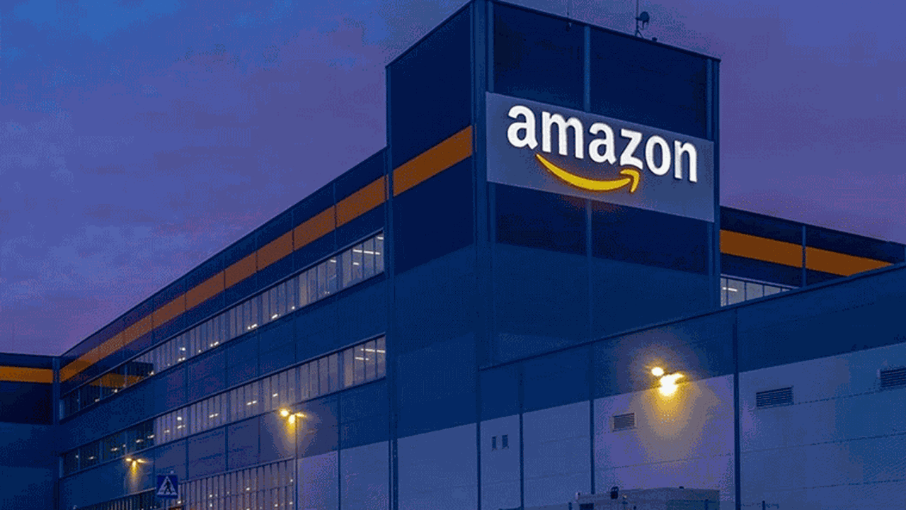 Amazon, hibrit çalışma sistemini sona erdiriyor
