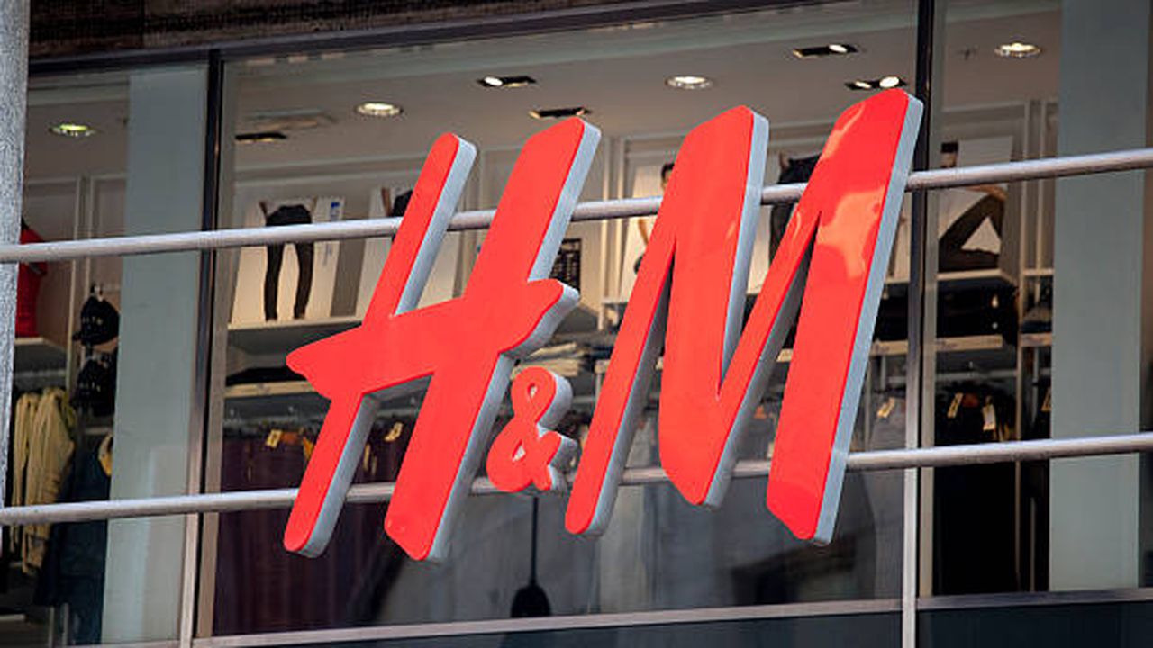 Perakende devi H&M, Rusya kararını verdi