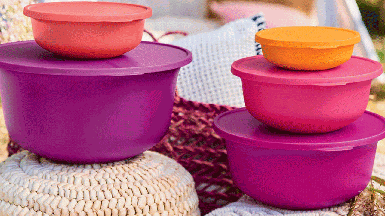 Tupperware iflas başvurusuna hazırlanıyor