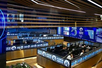 Borsa güne yükselişle başladı