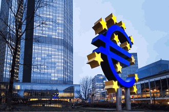 ECB, Profesyonel Tahminciler Anketi'ni yayınladı