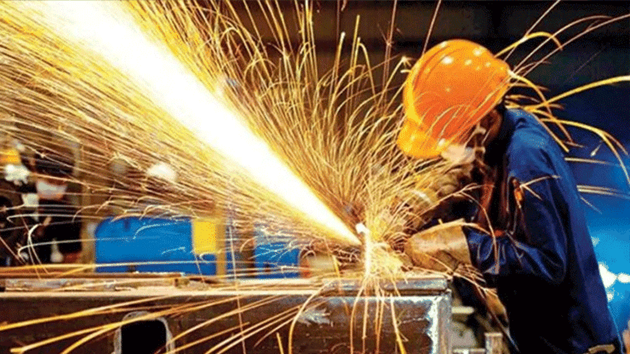 Kapasite kullanım oranı azaldı