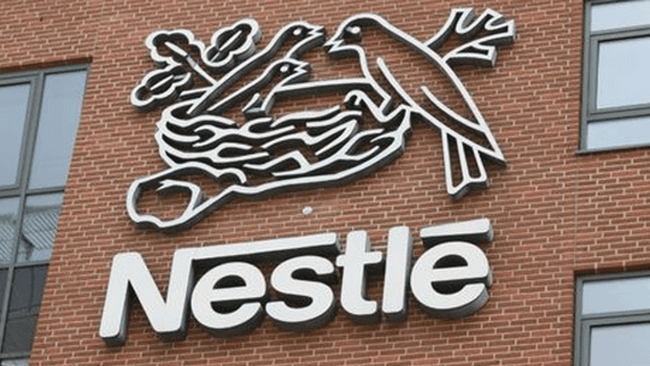 Nestle'den fabrika kapatma kararı