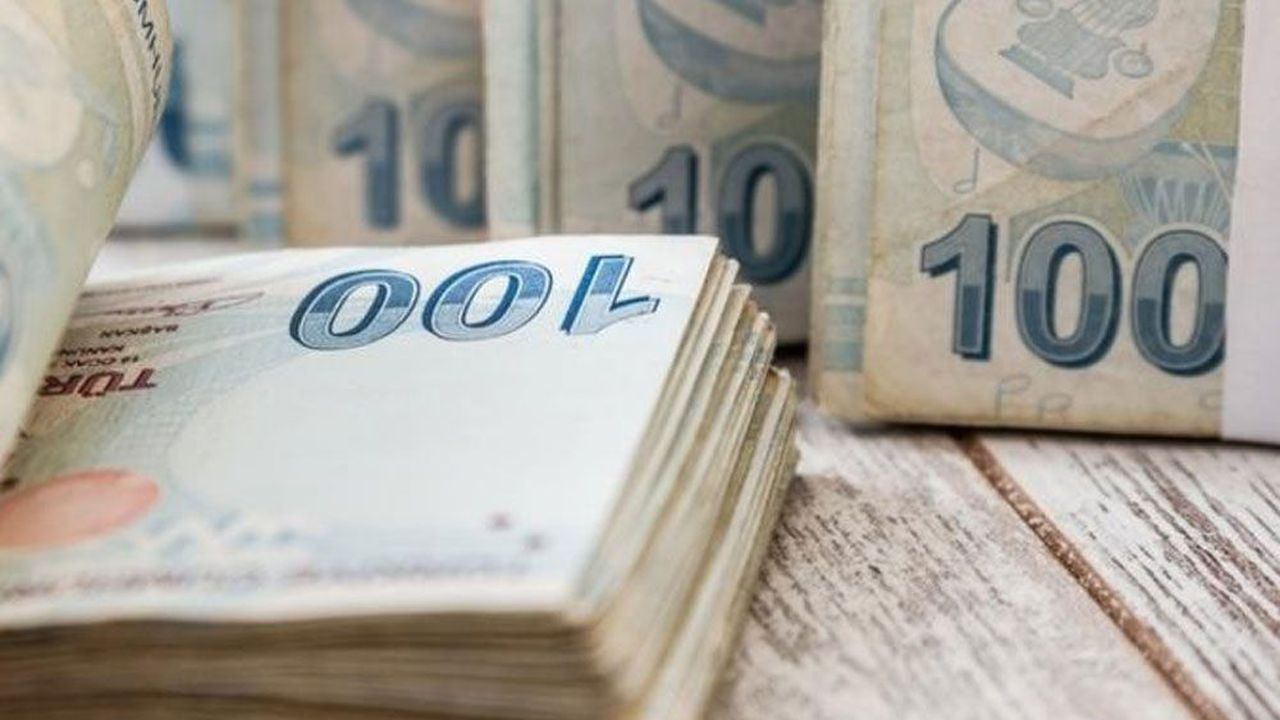Bankaların mevduatı 15 trilyon 735,6 milyar liraya yükseldi