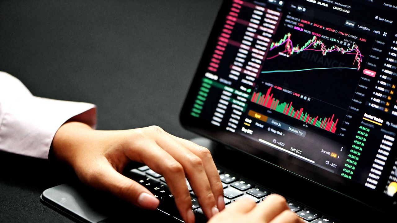 JP Morgan'dan ilginç anket: Kripto paralar fare zehiri!