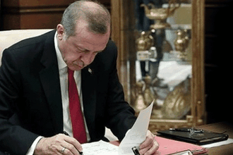 Erdoğan'dan 'On İkinci Kalkınma Planı' hazırlıklarına ilişkin genelge