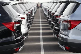 Otomotiv satışlarında rekor