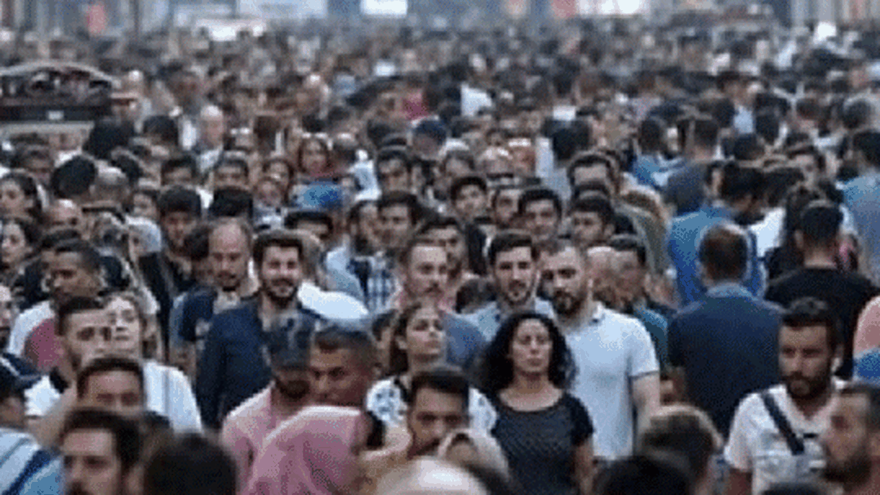 İşsizlik rakamları açıklandı