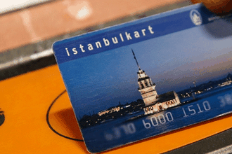 İBB, İstanbulkart bedellerine zam yaptı