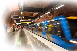 Yılbaşı için metro ve füniküler seferlerine düzenleme
