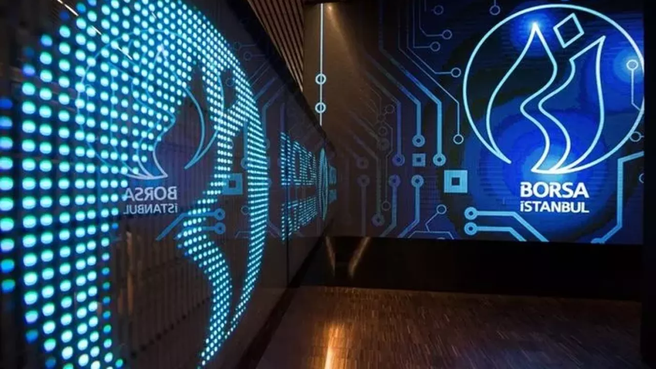 Yabancı yatırımcı hisse satışına devam etti