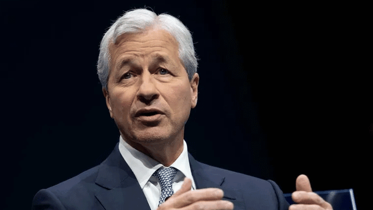JP Morgan Ceo’sundan Fitch'e sert tepki