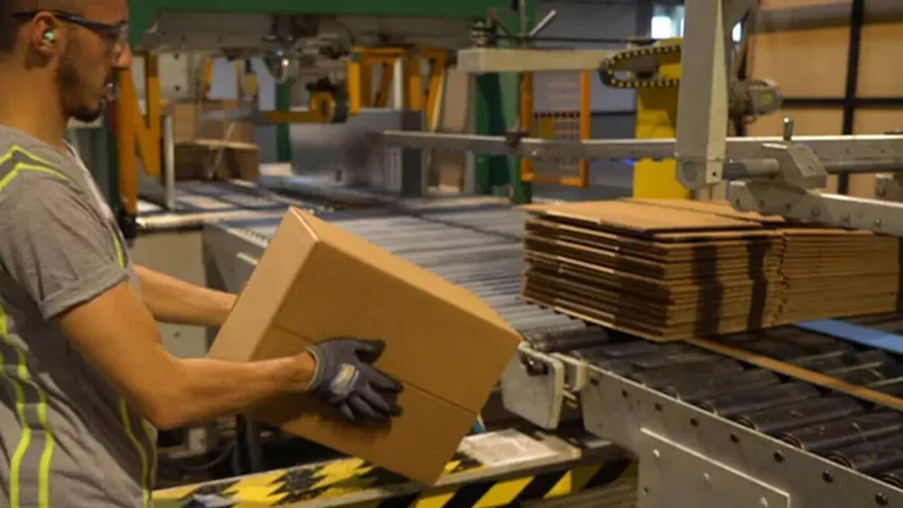 Mondi'den Adana Batı fabrikasını kapatma kararı
