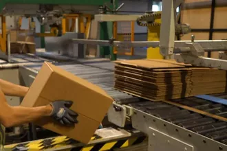 Mondi'den Adana Batı fabrikasını kapatma kararı
