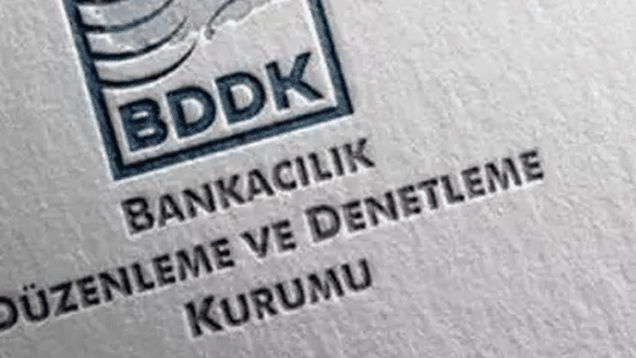BDDK'dan bankaların hisse geri alımlarını kolaylaştırıcı adım