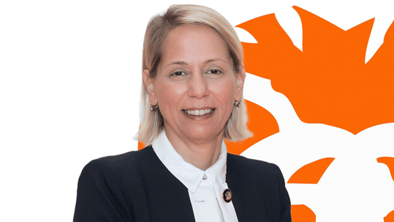 ING Türkiye’de üst düzey atama