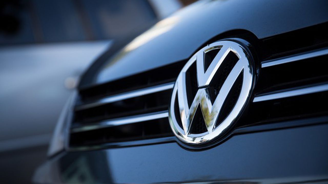 Volkswagen, sürücüsüz otomobiller için tarih verdi