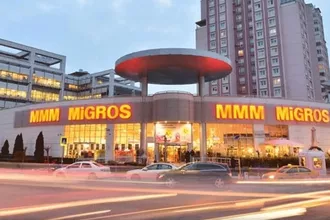 Migros'tan ikinci çeyrekte 1,50 milyar TL net kâr