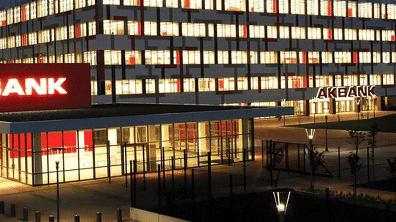 Akbank'ta sermaye benzeri borçlanma hazırlığı